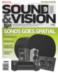 Sound-and-Vision August 01, 2023 Issue Cover