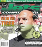 Jets-Confidential February 01, 2021 Issue Cover