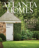 Atlanta-Homes-and-Lifestyles March 01, 2021 Issue Cover