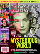 Closer September 12, 2022 Issue Cover
