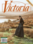 Victoria September 01, 2026 Issue Cover