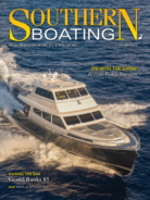 Southern-Boating-and-Yachting October 01, 2022 Issue Cover