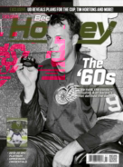 Beckett-Hockey July 01, 2020 Issue Cover