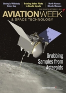 Aviation-Week-and-Space-Technology August 29, 2016 Issue Cover
