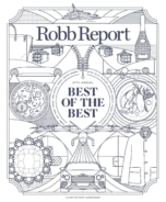 Robb-Report June 01, 2025 Issue Cover