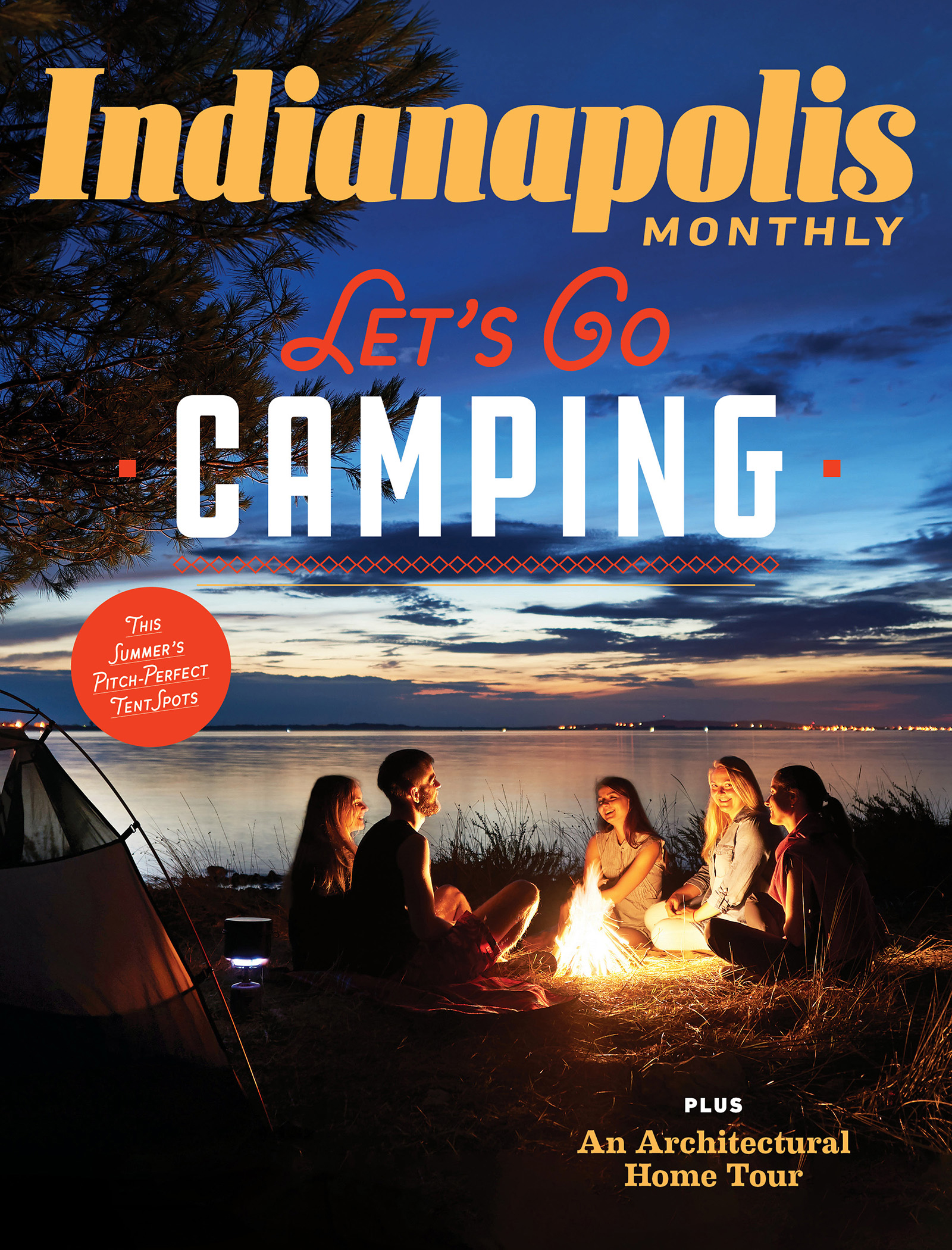 Indianapolis-Monthly June 01, 2025 Issue Cover