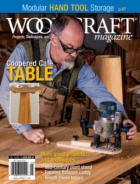 Woodcraft April 01, 2022 Issue Cover