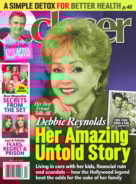 Closer April 29, 2019 Issue Cover