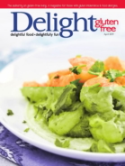 Delight-Gluten-Free April 01, 2019 Issue Cover