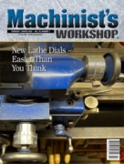Machinist's Workshop February 01, 2026 Issue Cover