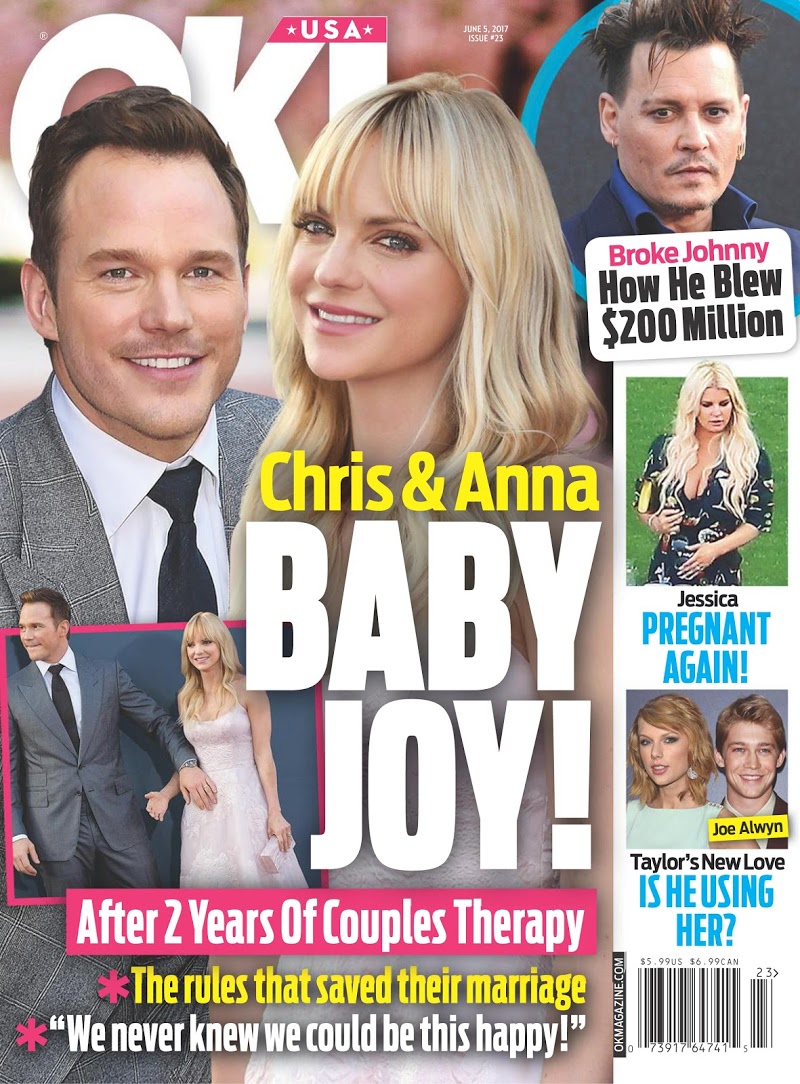 Ok June 05, 2017 Issue Cover