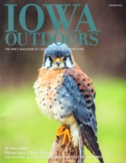 Iowa Outdoors June 01, 2023 Issue Cover
