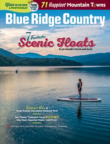 Blue Ridge Country July 01, 2026 Issue Cover