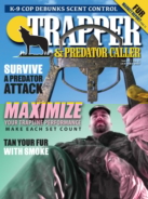 The-Trapper January 01, 2017 Issue Cover