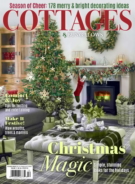 Cottages-and-Bungalows December 01, 2017 Issue Cover