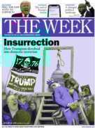 The-Week January 22, 2021 Issue Cover
