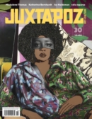 Juxtapoz June 01, 2024 Issue Cover