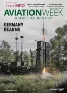 aviation-week-and-space-technology June 01, 2026 Issue Cover