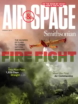 Air-and-Space August 01, 2019 Issue Cover