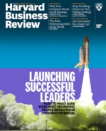 Harvard-Business-Review November 01, 2017 Issue Cover