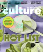 Culture Cheese May 01, 2024 Issue Cover