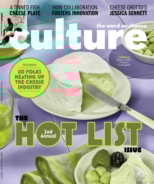 Culture-Cheese May 01, 2024 Issue Cover