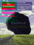 The-Economist December 07, 2013 Issue Cover
