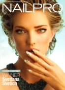 Nailpro June 01, 2014 Issue Cover