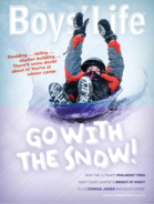 Scout-Life January 01, 2020 Issue Cover