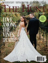 The-Hunt March 01, 2026 Issue Cover