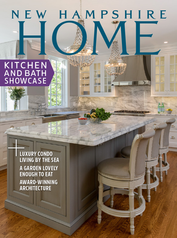 New-Hampshire-Home September 01, 2020 Issue Cover