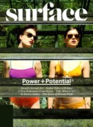 Surface July 01, 2012 Issue Cover