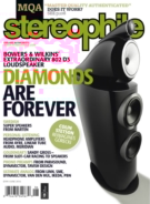 Stereophile June 01, 2016 Issue Cover