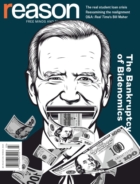 Reason March 01, 2024 Issue Cover