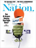 the-nation April 28, 2014 Issue Cover