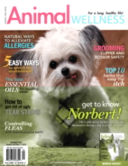 Animal-Wellness April 01, 2016 Issue Cover