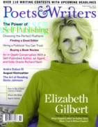 Poets-and-Writers November 01, 2013 Issue Cover