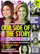 Life-and-Style-Weekly January 01, 2018 Issue Cover