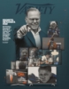 Variety April 22, 2026 Issue Cover