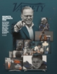 Variety April 22, 2026 Issue Cover