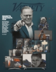 Variety April 22, 2026 Issue Cover