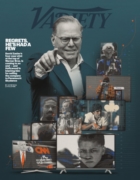 Variety April 22, 2026 Issue Cover