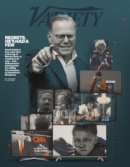 Variety April 22, 2026 Issue Cover