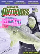 Midwest-Outdoors December 01, 2022 Issue Cover