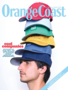 Orange Coast June 01, 2026 Issue Cover