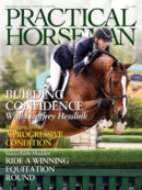 Practical Horseman September 01, 2024 Issue Cover