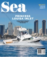 sea-magazine February 01, 2018 Issue Cover