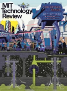 MIT-Technology-Review May 01, 2021 Issue Cover