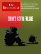 The-Economist December 03, 2022 Issue Cover