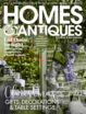 Homes-and-Antiques December 01, 2022 Issue Cover